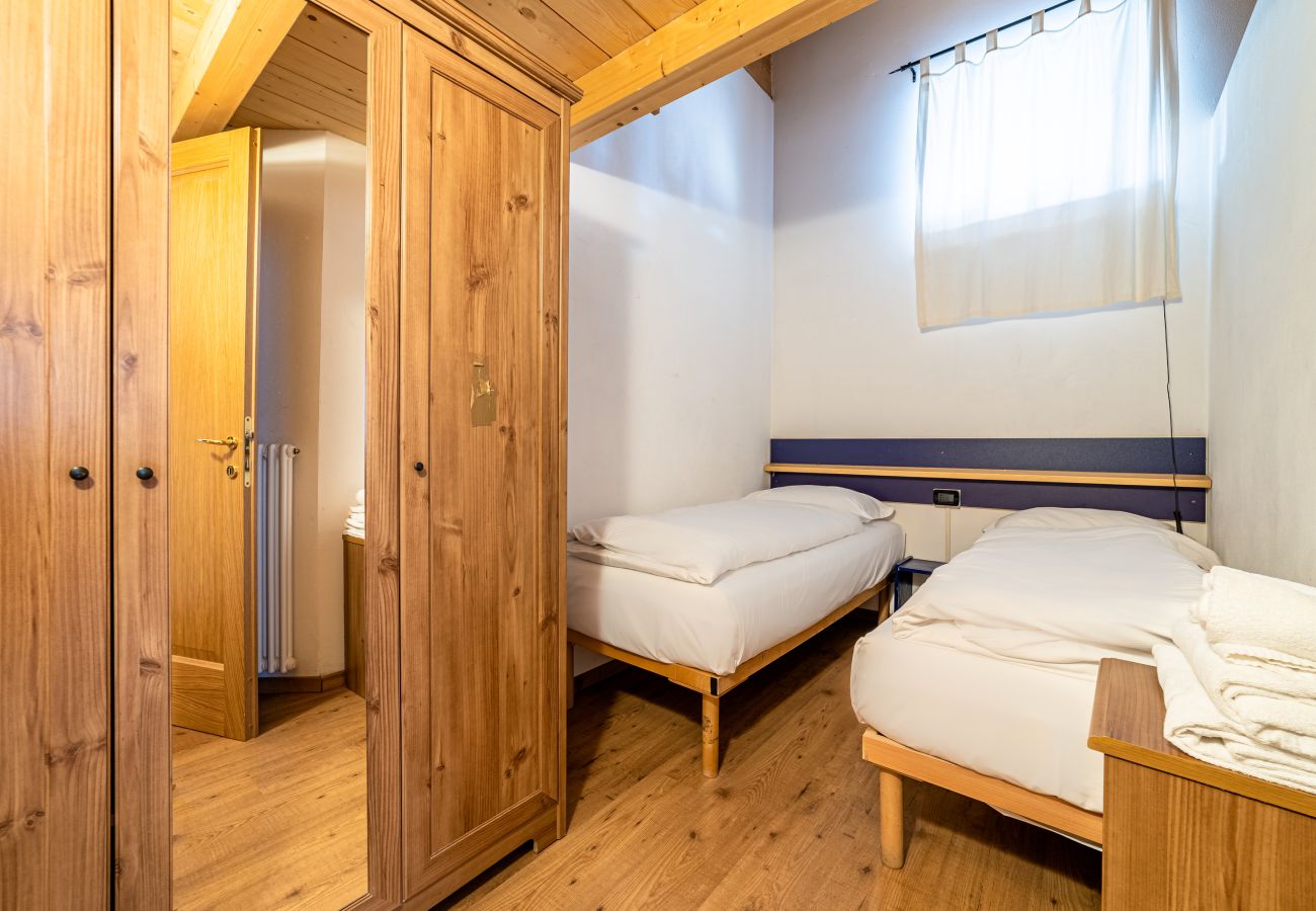 Dolomiti Alleghe Apartment