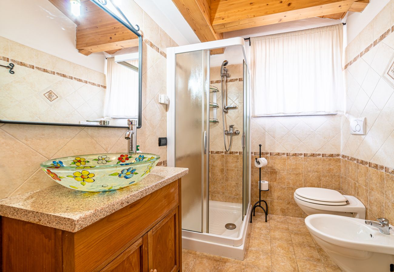 Dolomiti Alleghe Apartment