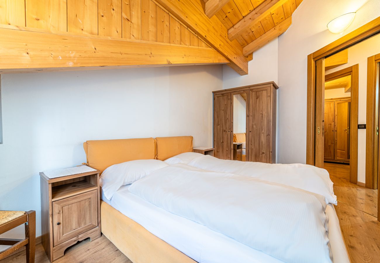 Dolomiti Alleghe Apartment