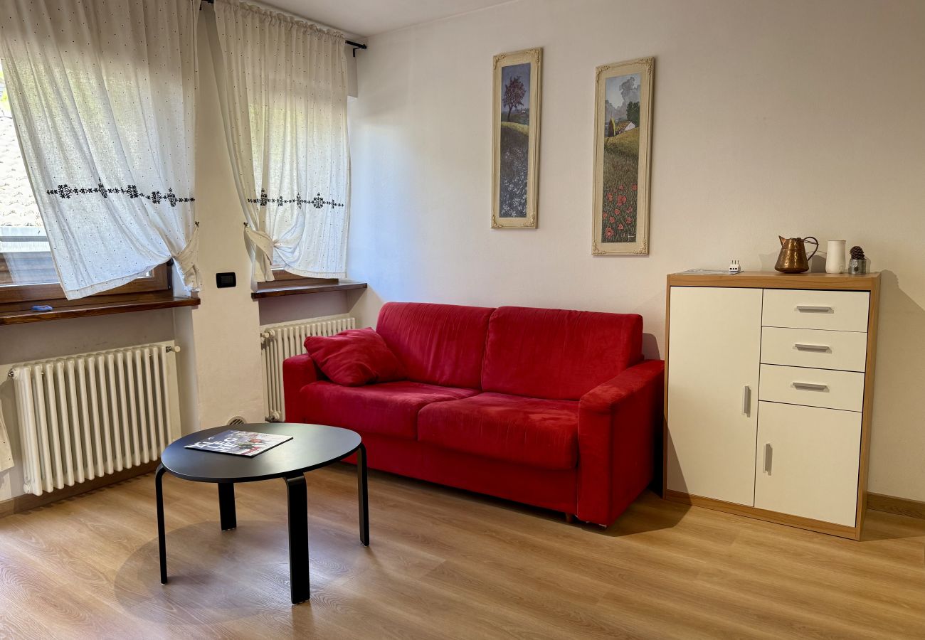 Dolomiti Alleghe apartment
