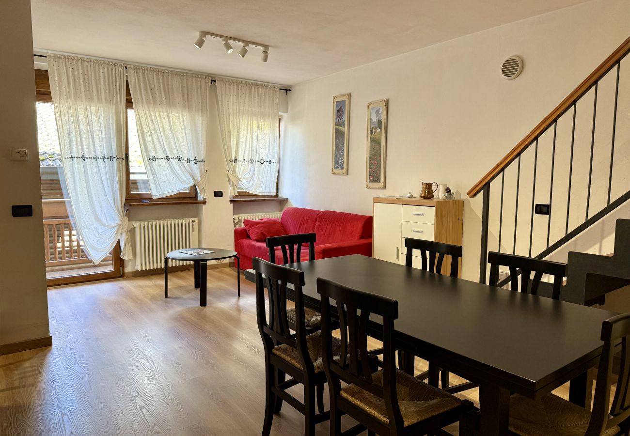 Dolomiti Alleghe Apartment