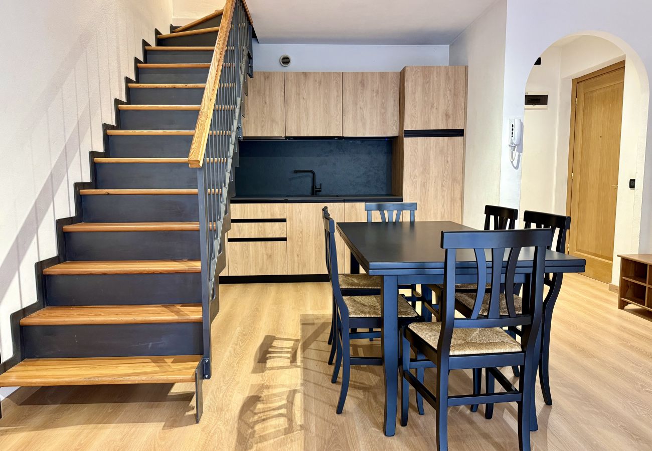 Dolomiti Alleghe Apartment
