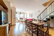 Apartment in Alleghe - Appartamento Dolomiti Alleghe