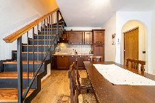 Apartment in Alleghe - Appartamento Dolomiti Alleghe