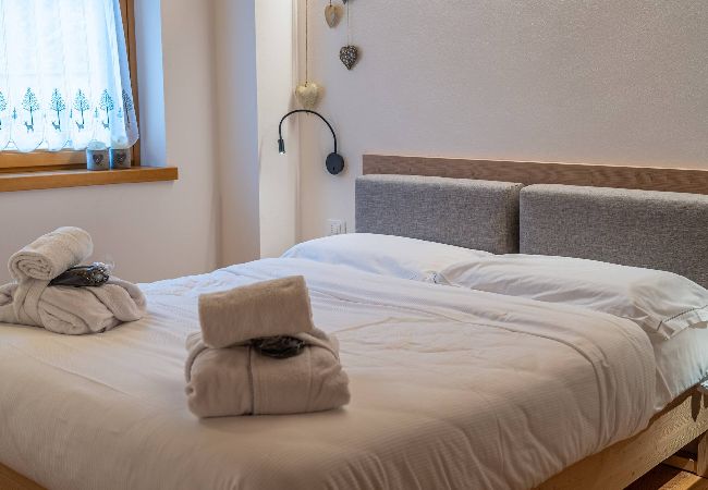 Apartment in Vallada Agordina - Harmony Retreat Apartment in Vallada Agordina - Harmony Retreat