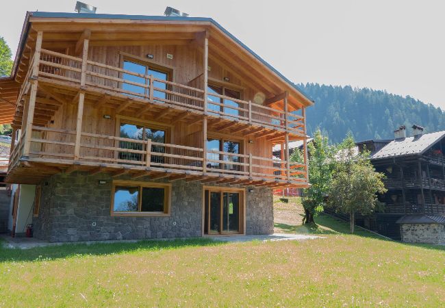 Apartment in Vallada Agordina - Harmony Retreat Apartment in Vallada Agordina - Harmony Retreat