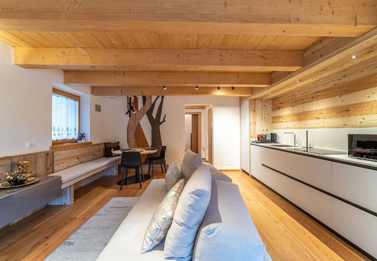 Apartment in Vallada Agordina - Harmony Retreat Apartment in Vallada Agordina - Harmony Retreat