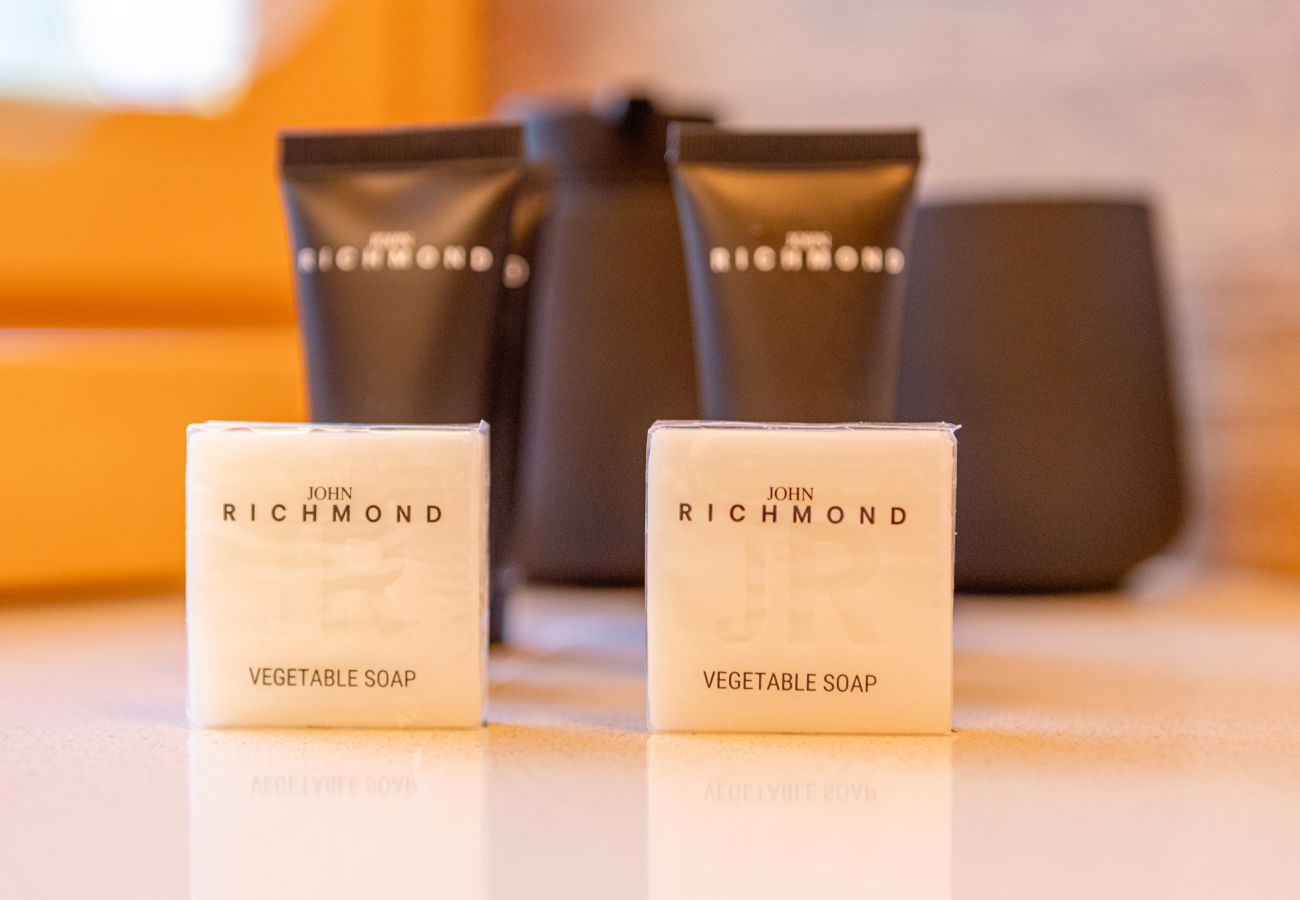 Dreaming Home - Harmony Retreat Apartment