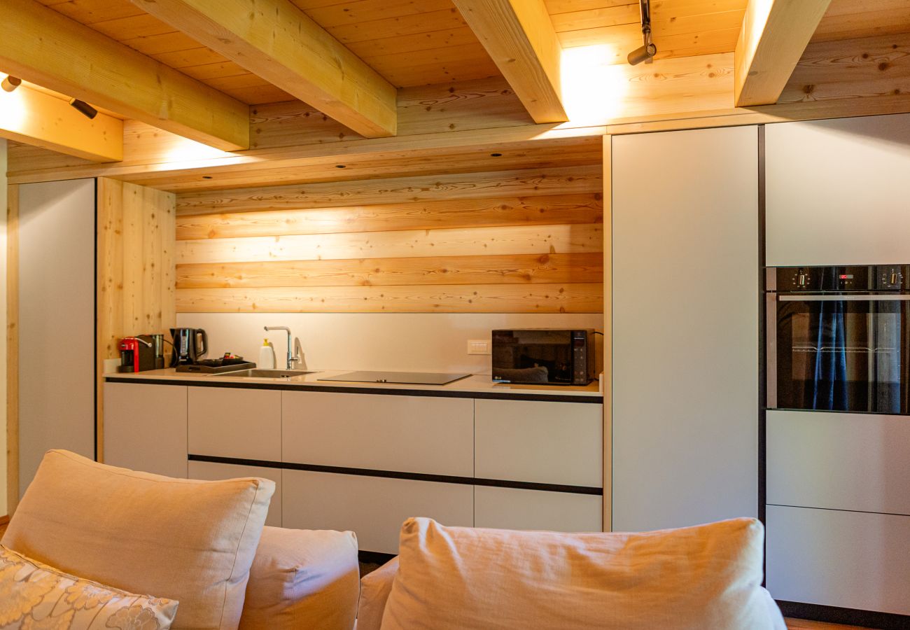 Dreaming Home - Harmony Retreat Apartment