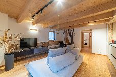 Apartment in Vallada Agordina - Harmony Retreat