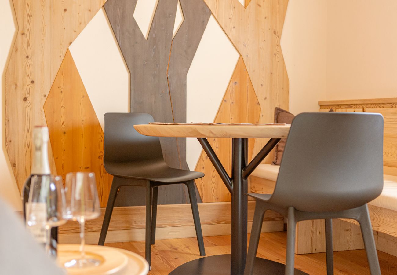 Dreaming Home - Relaxation Nook Apartment 