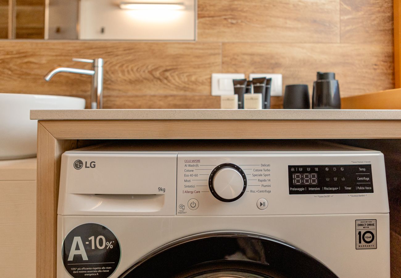 Dreaming Home - Relaxation Nook Apartment 