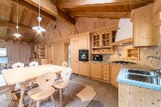 Apartment in Rocca Pietore - CIesa al Drago Mansarda