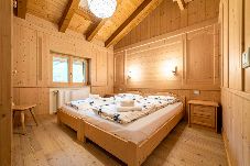 Apartment in Rocca Pietore - CIesa al Drago Mansarda