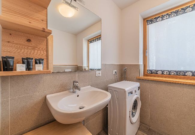 Apartment in Falcade - White Pine Falcade Molino Apartment in Falcade - White Pine Falcade Molino