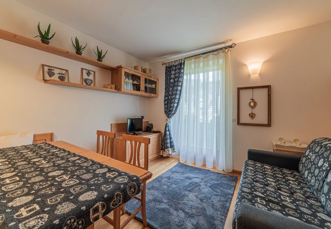 Apartment in Falcade - Dolomites Essence - White Pine Falcade Molino