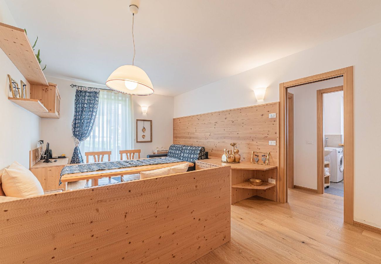 Apartment in Falcade - White Pine Falcade Molino Apartment in Falcade - White Pine Falcade Molino