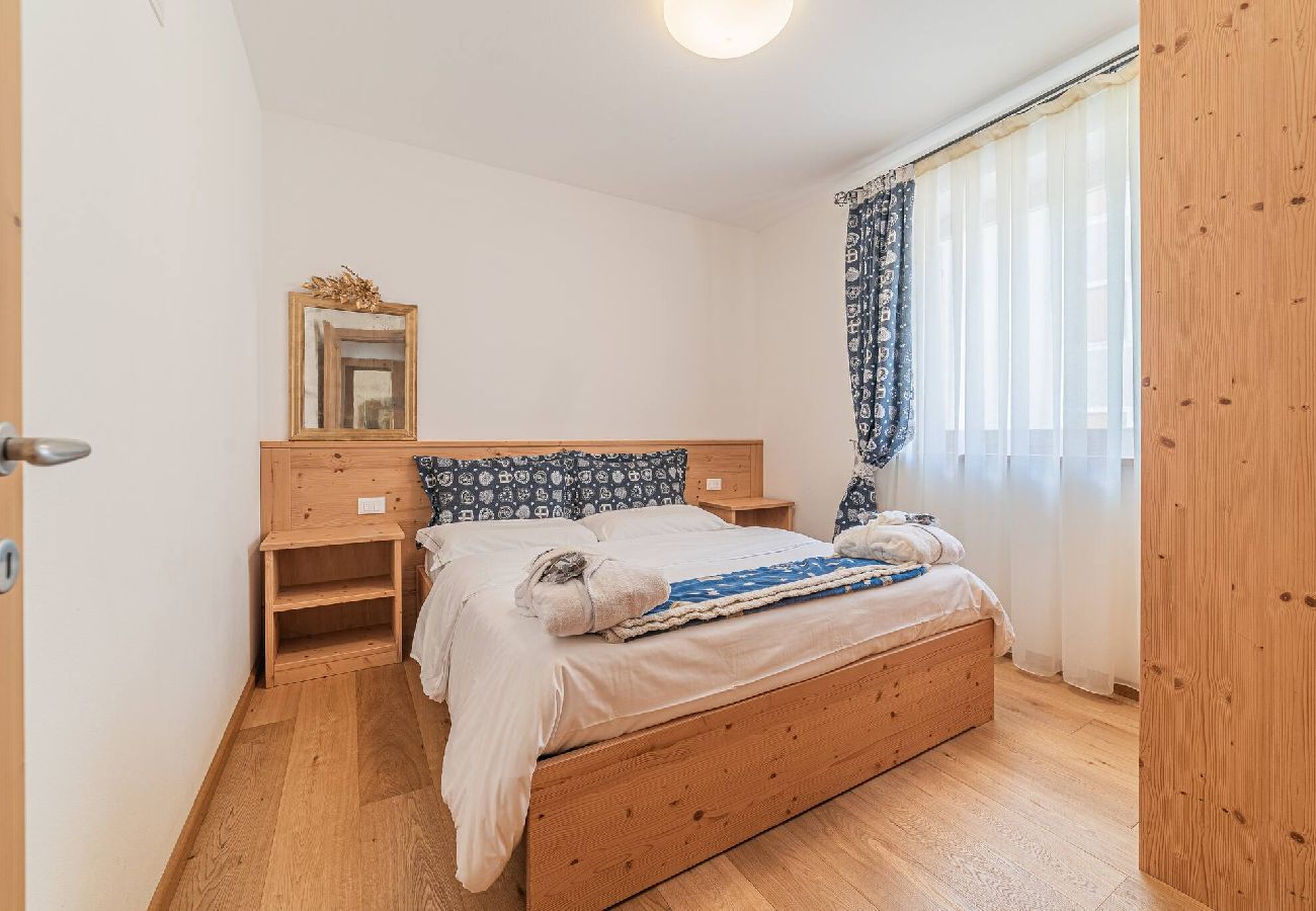 Apartment in Falcade - White Pine Falcade Molino Apartment in Falcade - White Pine Falcade Molino