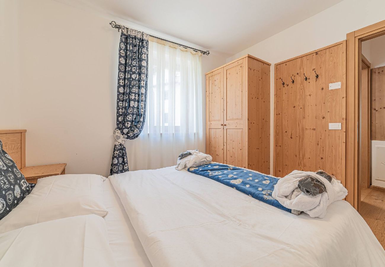 Apartment in Falcade - White Pine Falcade Molino Apartment in Falcade - White Pine Falcade Molino