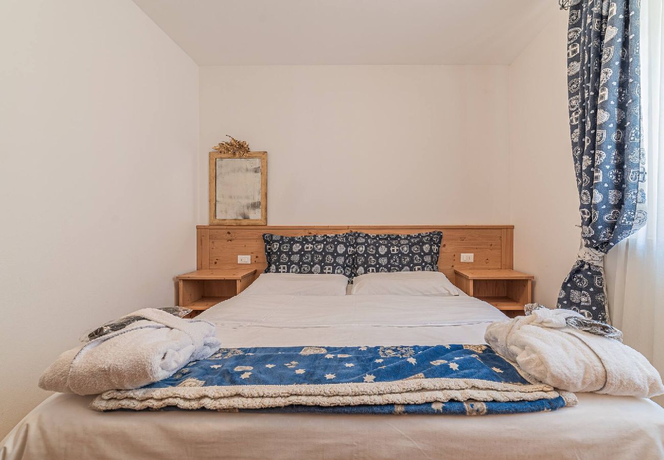 Apartment in Falcade - White Pine Falcade Molino Apartment in Falcade - White Pine Falcade Molino