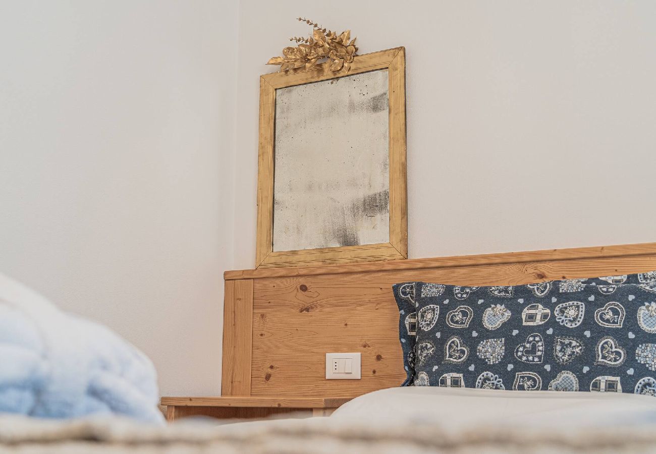 Apartment in Falcade - White Pine Falcade Molino Apartment in Falcade - White Pine Falcade Molino