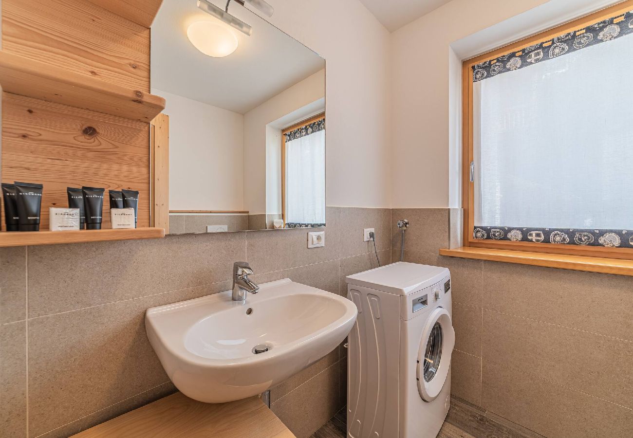 Apartment in Falcade - White Pine Falcade Molino Apartment in Falcade - White Pine Falcade Molino