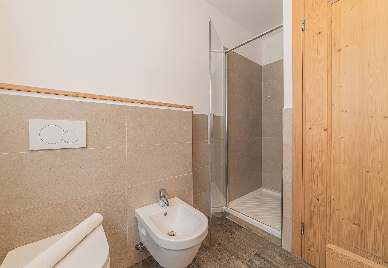 Apartment in Falcade - White Pine Falcade Molino Apartment in Falcade - White Pine Falcade Molino