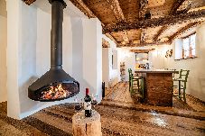 Apartment in Vallada Agordina - Antica Dimora Cotài