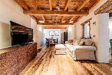 Apartment in Vallada Agordina - Antica Dimora Cotài