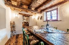 Apartment in Vallada Agordina - Antica Dimora Cotài