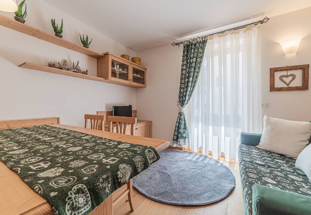Apartment in Falcade - Mountain Pine Falcade Molino Apartment in Falcade - Mountain Pine Falcade Molino