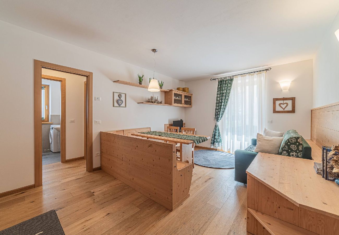 Apartment in Falcade - Mountain Pine Falcade Molino Apartment in Falcade - Mountain Pine Falcade Molino