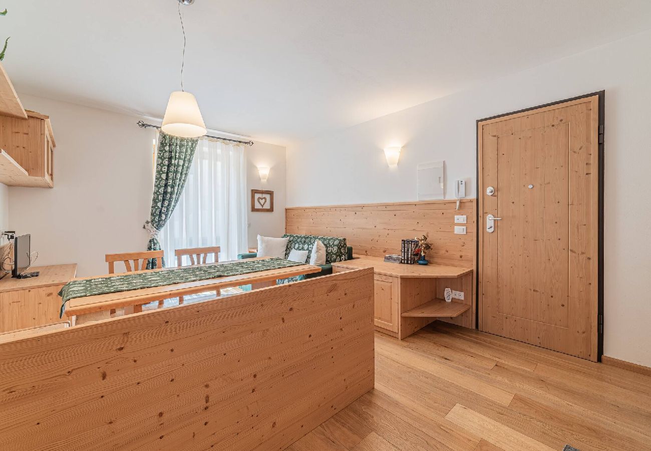 Apartment in Falcade - Mountain Pine Falcade Molino Apartment in Falcade - Mountain Pine Falcade Molino