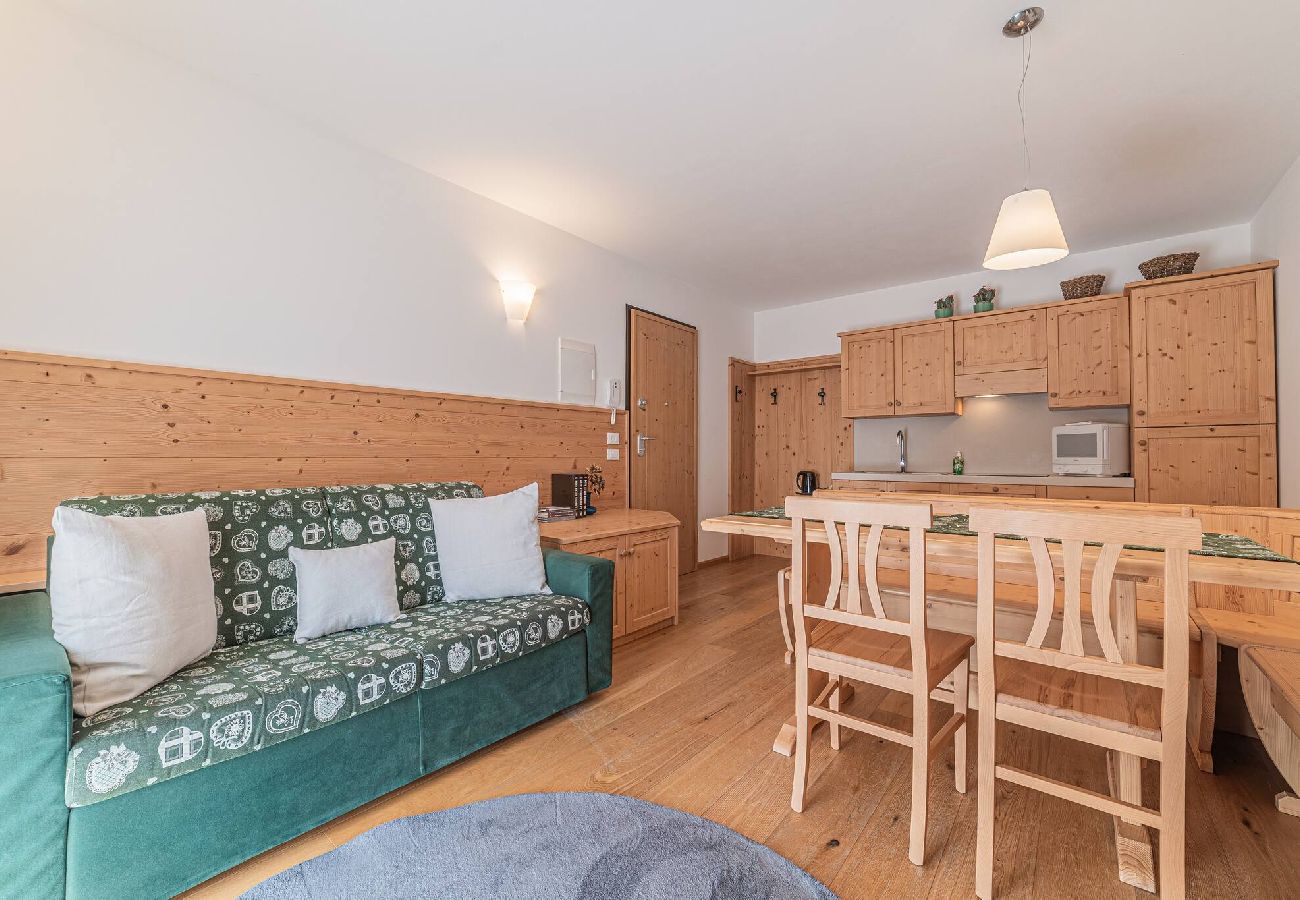 Apartment in Falcade - Mountain Pine Falcade Molino Apartment in Falcade - Mountain Pine Falcade Molino