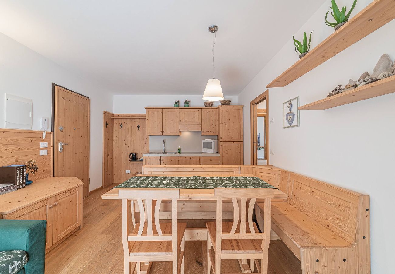 Apartment in Falcade - Mountain Pine Falcade Molino Apartment in Falcade - Mountain Pine Falcade Molino