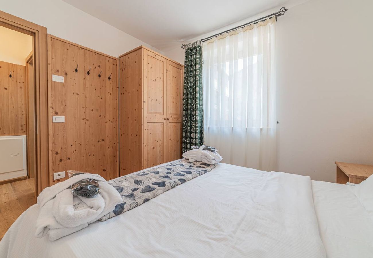 Apartment in Falcade - Mountain Pine Falcade Molino Apartment in Falcade - Mountain Pine Falcade Molino