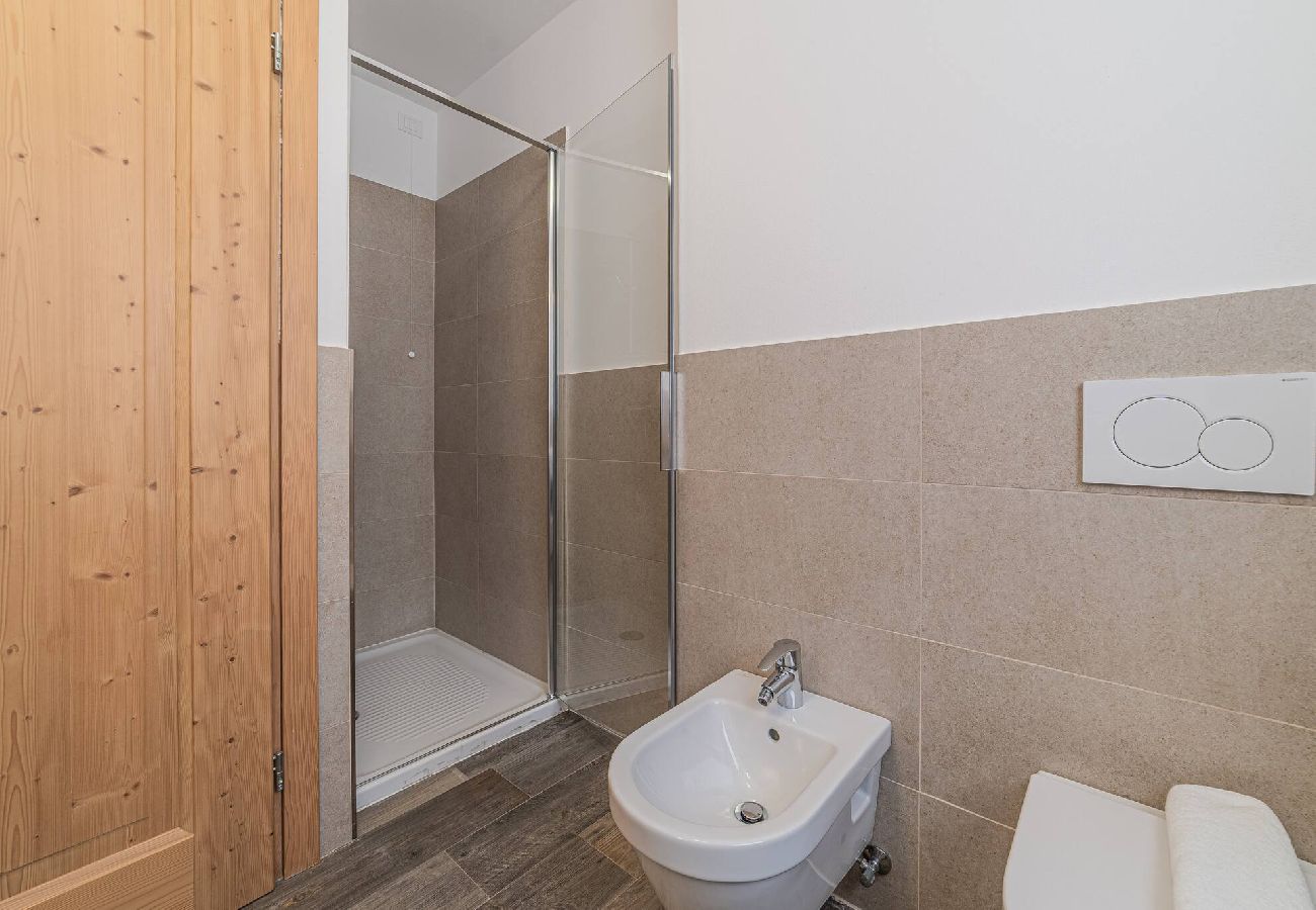 Apartment in Falcade - Mountain Pine Falcade Molino Apartment in Falcade - Mountain Pine Falcade Molino