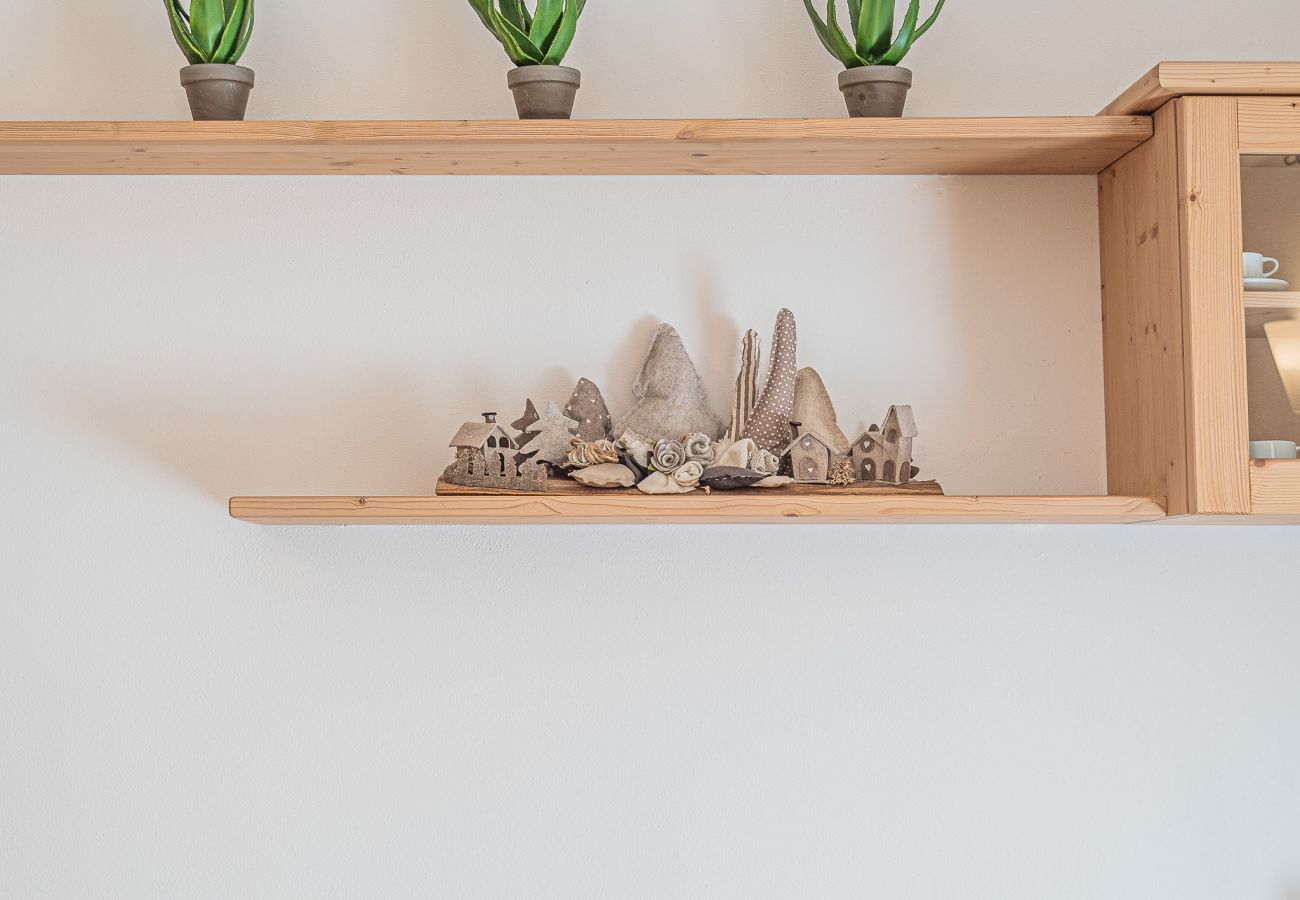 Dolomites Essence - Mountain Pine 