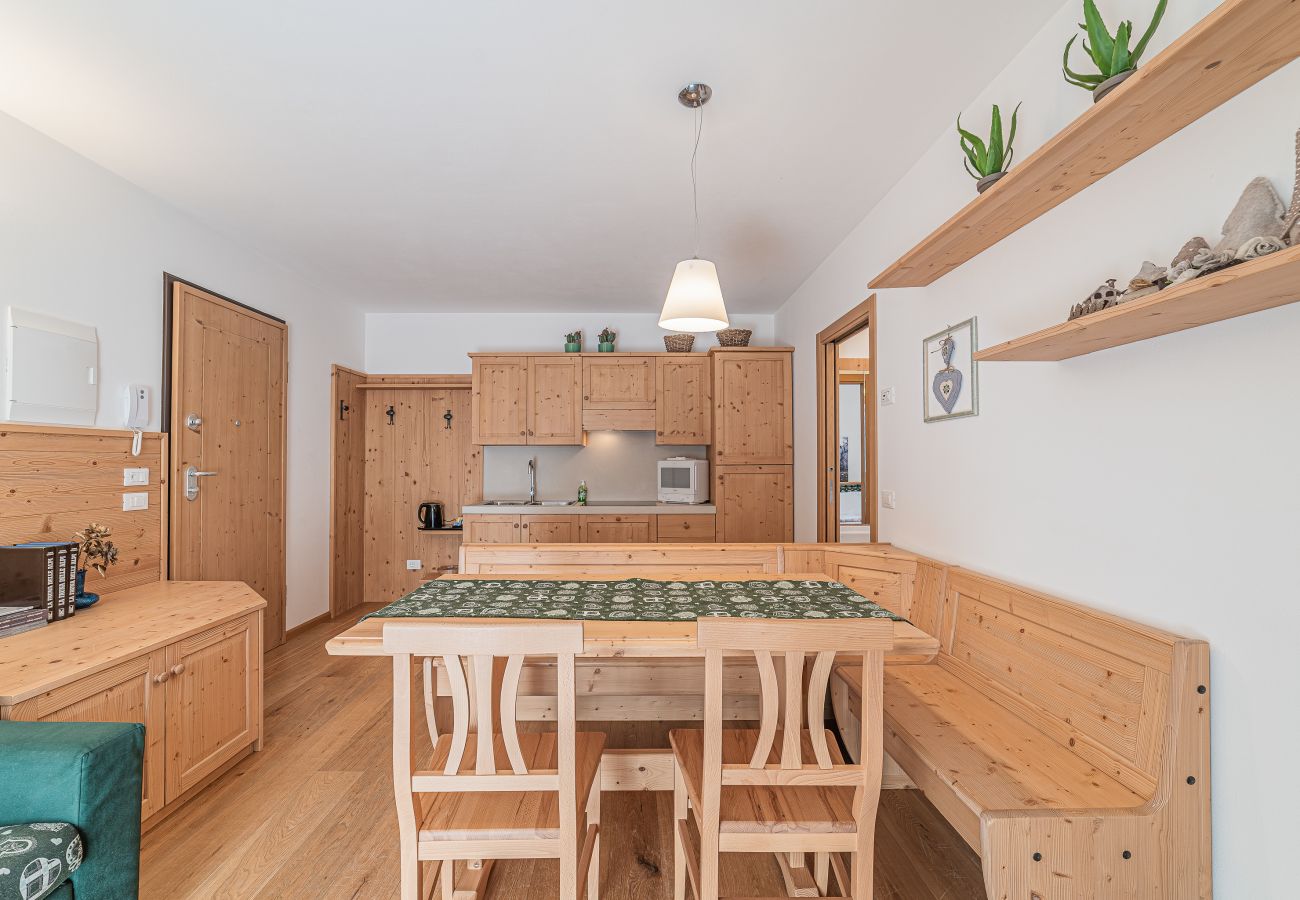 Dolomites Essence - Mountain Pine 