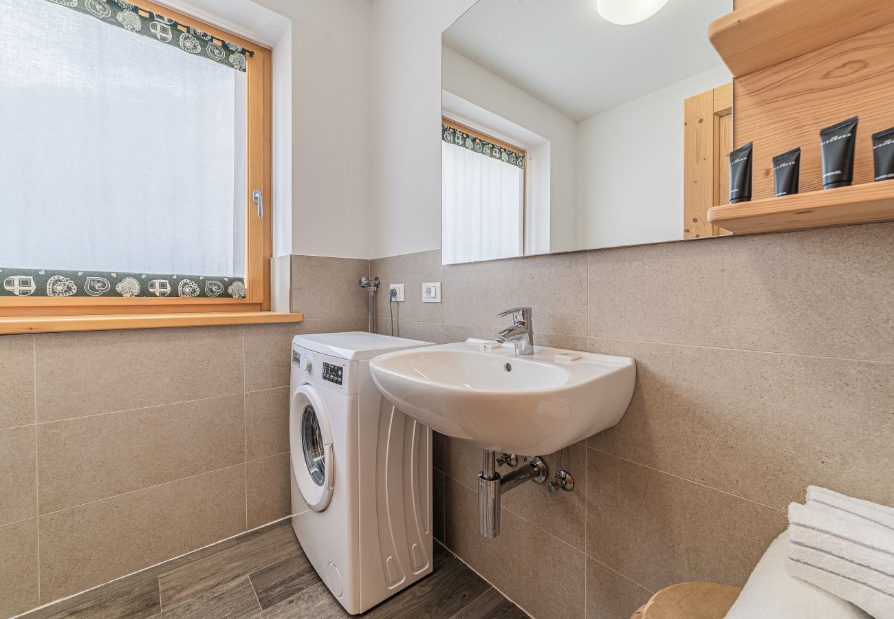 Dolomites Essence - Mountain Pine 