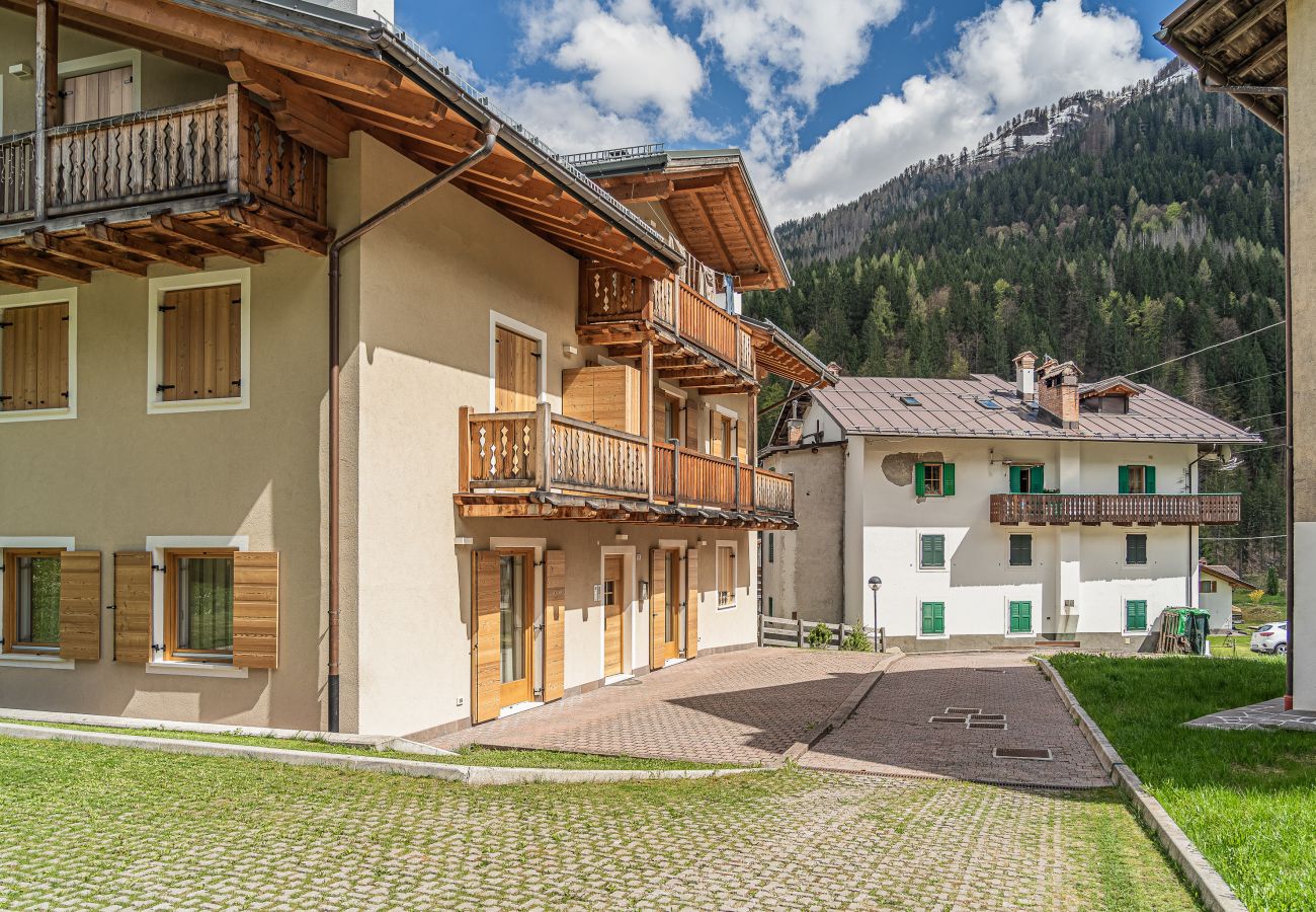 Dolomites Essence - Mountain Pine 