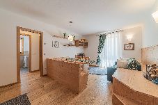Apartment in Falcade - Mountain Pine Falcade Molino