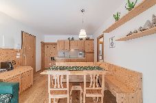 Apartment in Falcade - Mountain Pine Falcade Molino