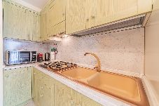 Apartment in Pie´ Falcade - The Cutie