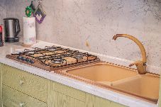Apartment in Pie´ Falcade - The Cutie