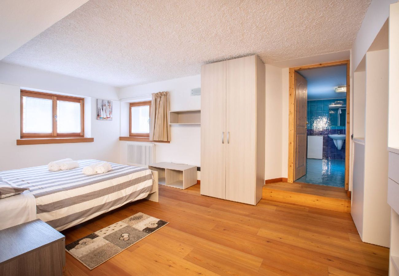 Apartment in Alleghe - Dolomites Seasons - Summer Sweet