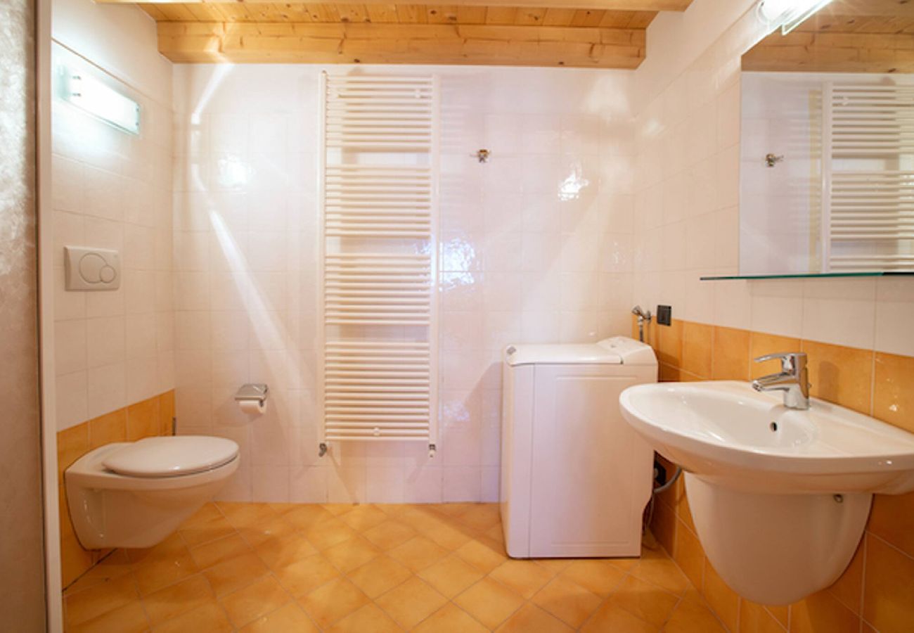 Apartment in Alleghe - Dolomites Seasons - Summer Sweet