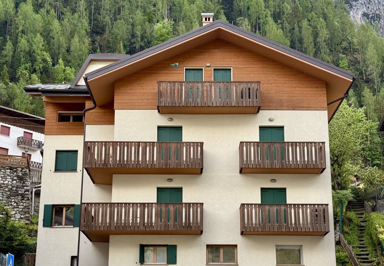 Dolomites Seasons - Summer Sweet 