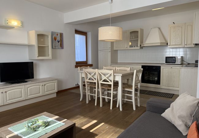 Apartment in Alleghe - Dolomites Seasons - Spring