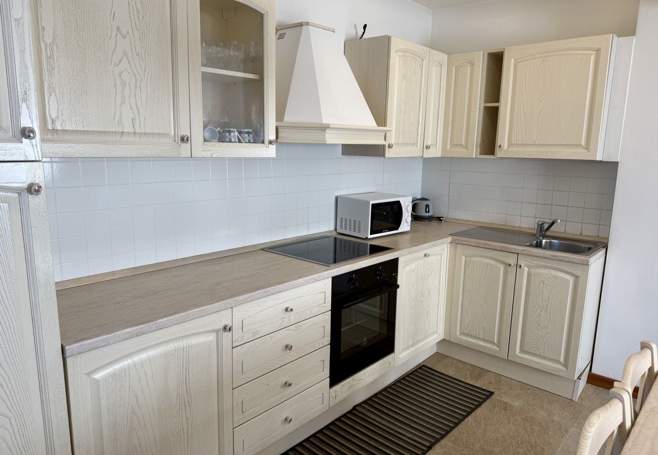 Dolomites Seasons - Spring